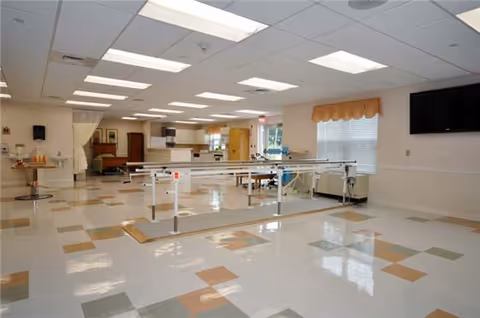 Photo 6 of Belair Care Center