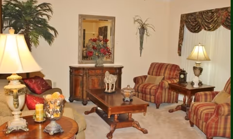 Photo 6 of Germantown Plantation Senior Living Community