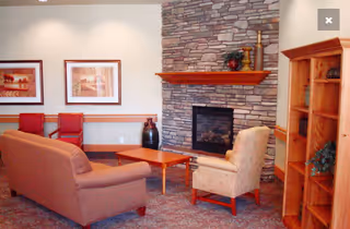 Photo 3 of Quinn Meadows Rehabilitation and Care Center