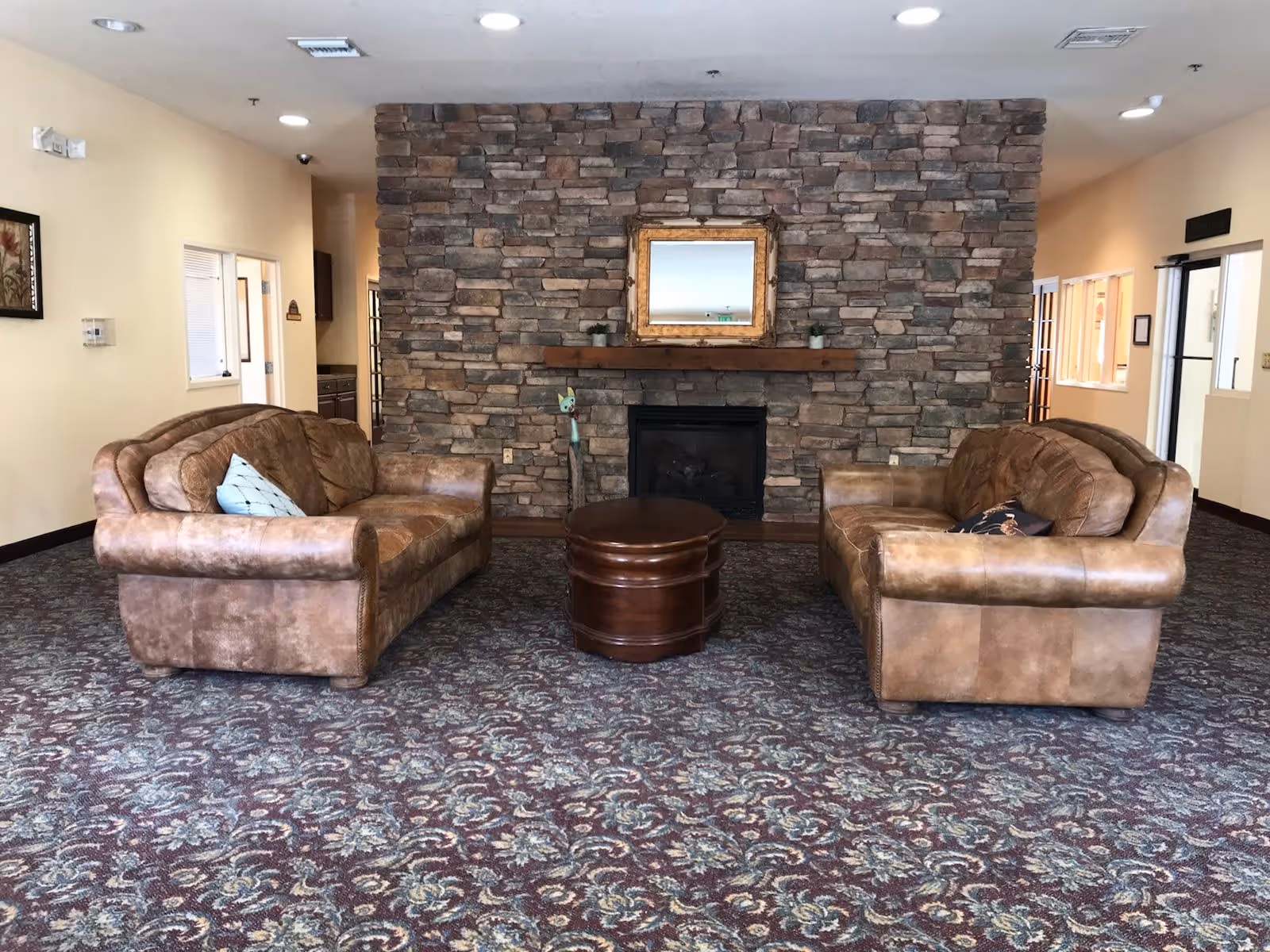 Photo 12 of Stone Ledge Manor Senior Living