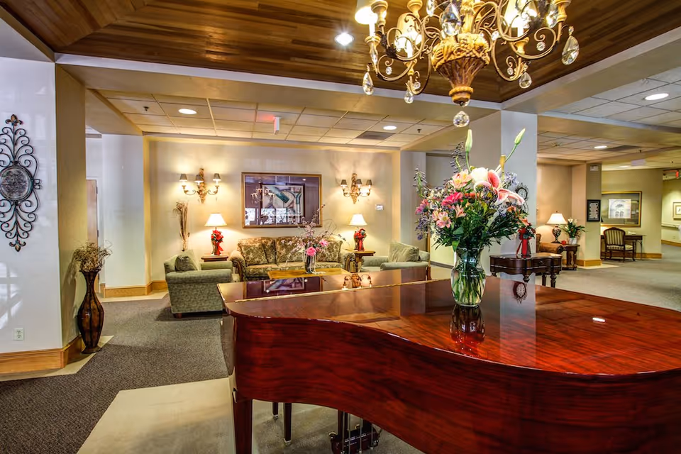 Photo 14 of Granite Gate Senior Living