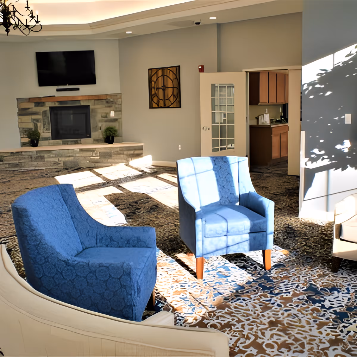 Photo 4 of Cambrian Senior Living