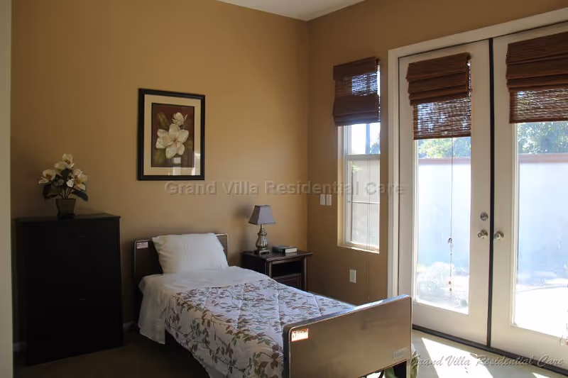 Photo 7 of Grand Villa Escondido Senior Care