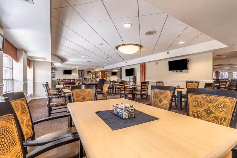 Photo 8 of Elison Park Independent Living
