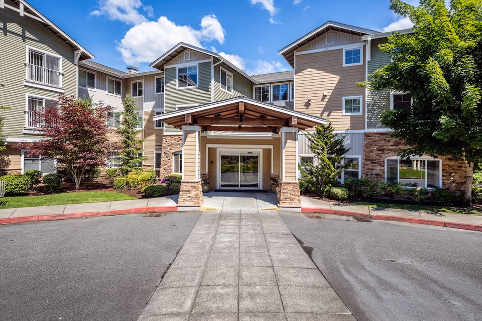 Photo of Woodland Terrace