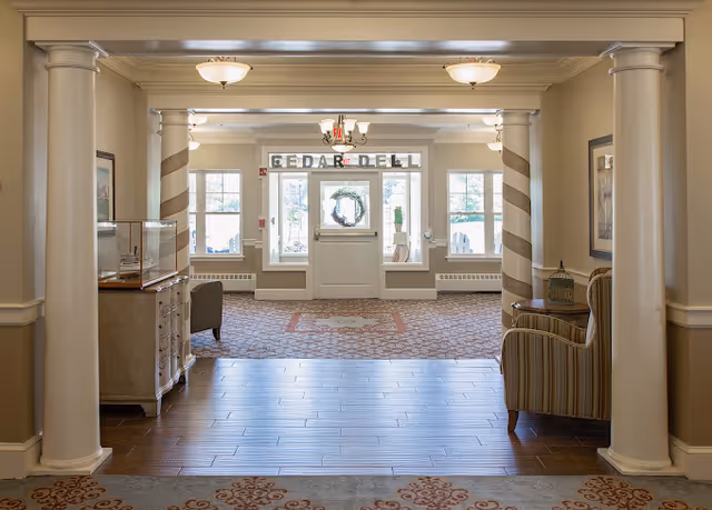 Photo 10 of The Residence at Cedar Dell