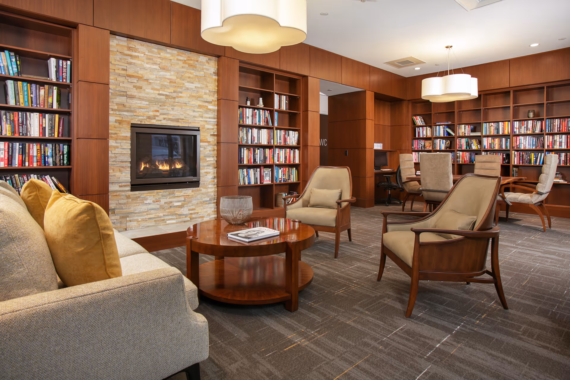 Photo 9 of Waterstone at the Circle