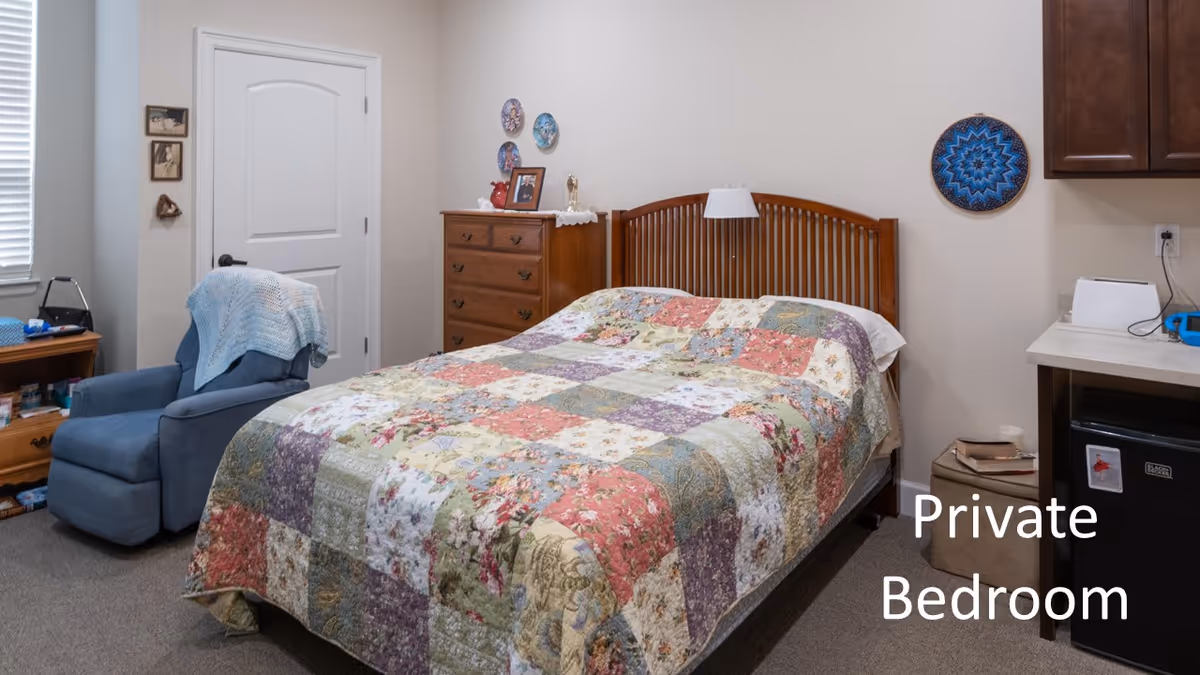 Photo 5 of New Haven Assisted Living and Memory Care of Bastrop
