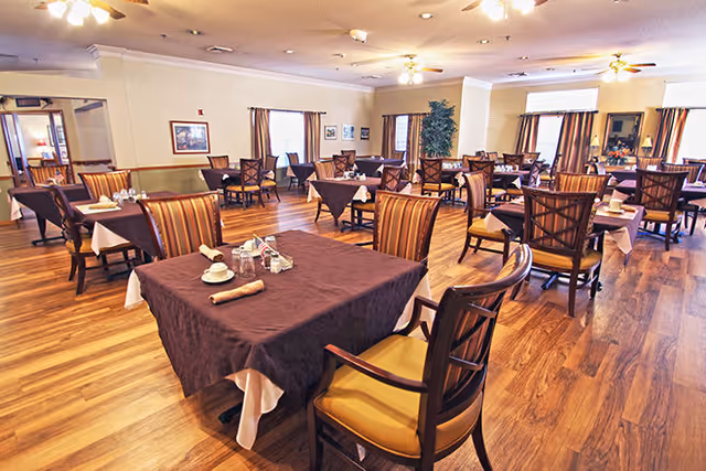 Photo 5 of Sumter Terrace Assisted Living