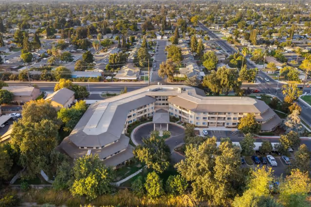 Photo 5 of Walnut Park - A Provincial Senior Living Community