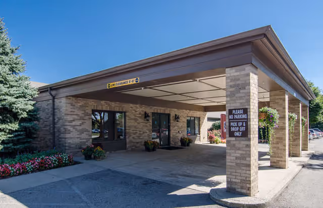Photo of Westerville Post Acute