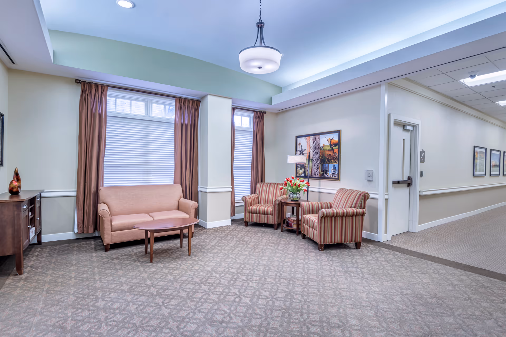 Photo 6 of Champions Healthcare at Willowbrook