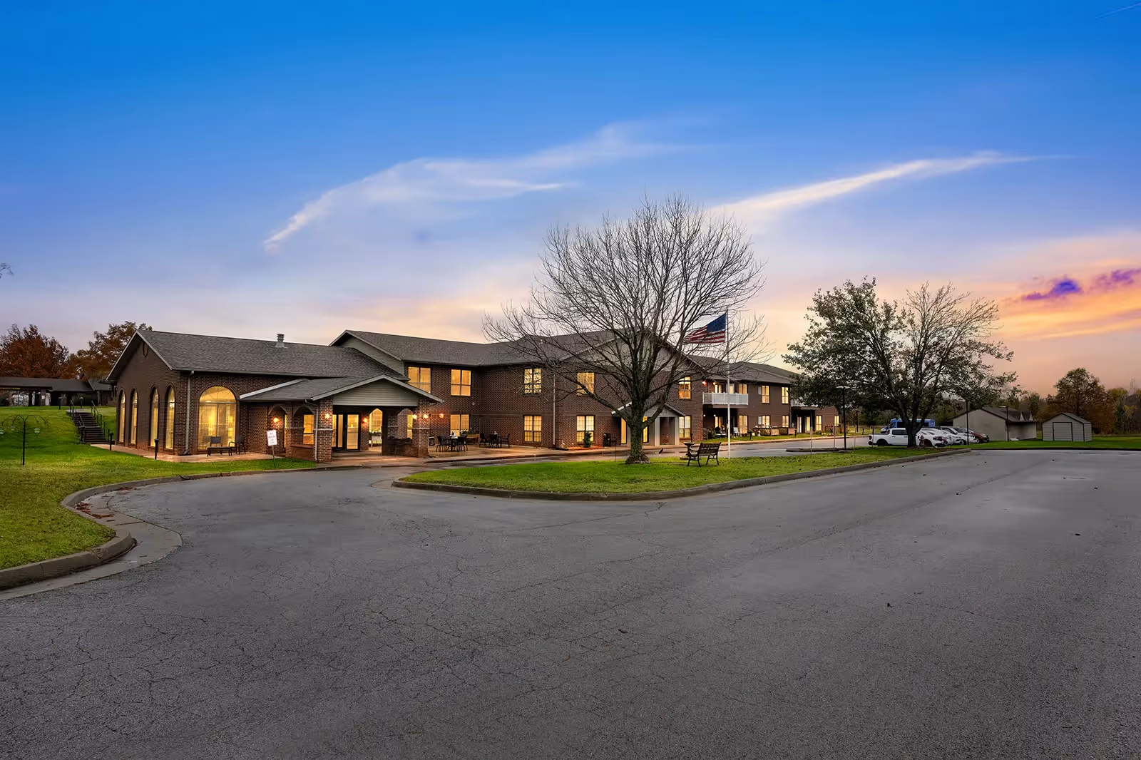 Photo of The Bungalows at Nevada