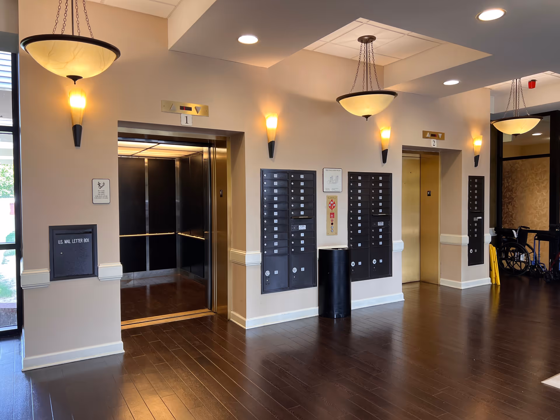 Photo 11 of Shalom Parkside Senior Assisted Living Facility In Virginia | Assisted Living In Virginia