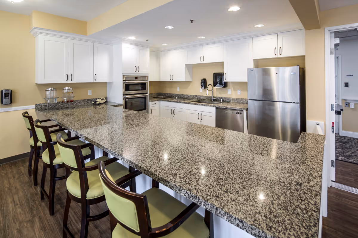 Photo 12 of The Groves At Tustin Assisted Living