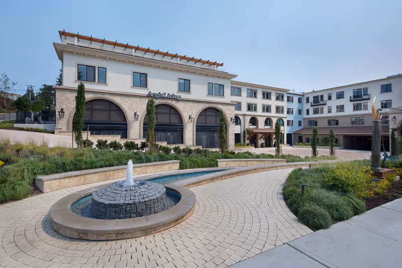 Photo 4 of Aegis Living Kirkland Waterfront