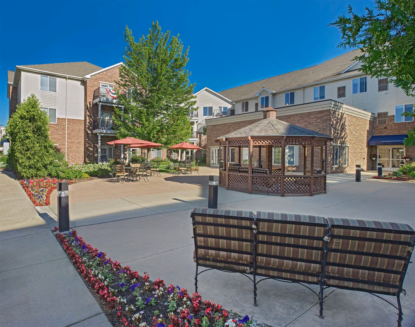 Photo 4 of American House Sterling Woods