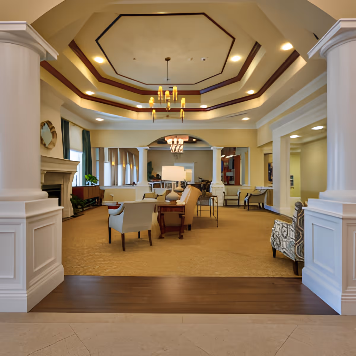 Photo 18 of Discovery Village At Palm Beach Gardens