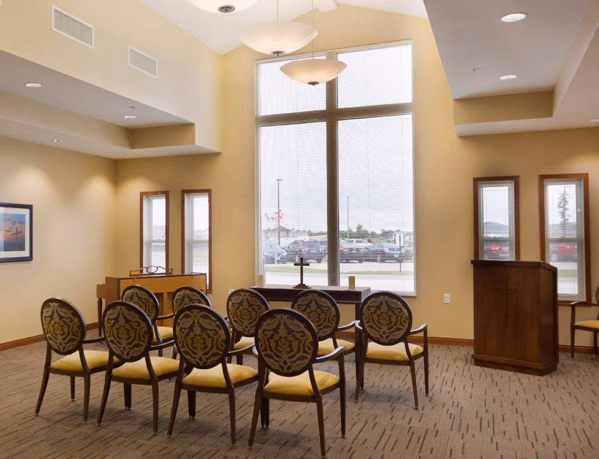 Photo 9 of Miller Pointe - Good Samaritan Society