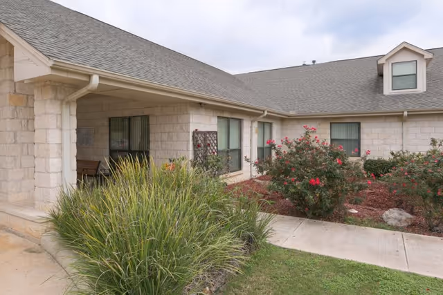 Photo 7 of Sonterra Health Center