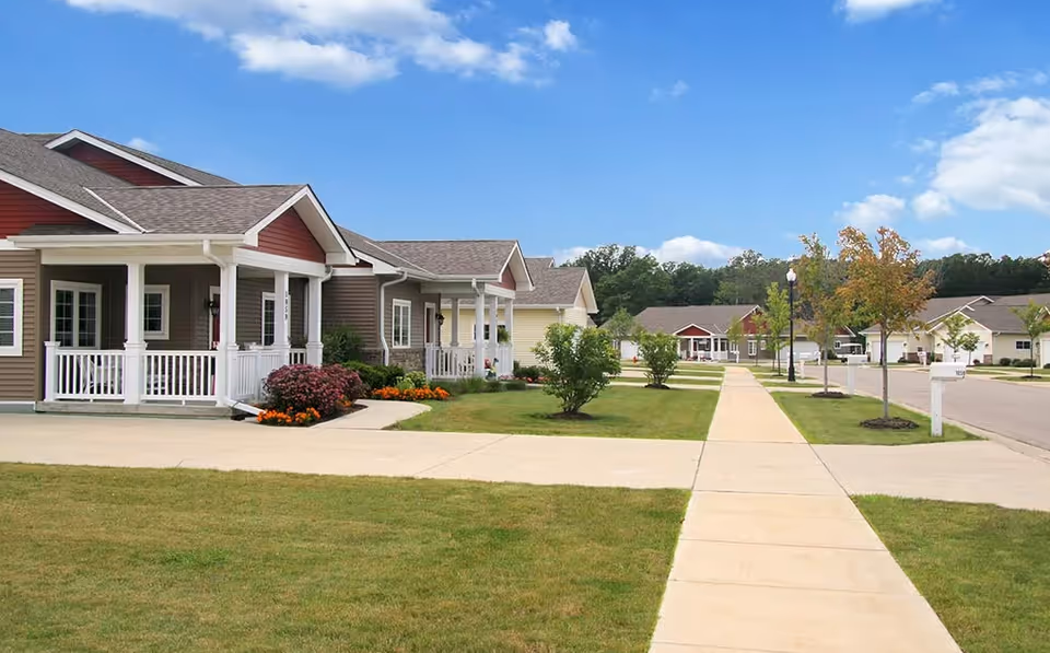 Photo 3 of Wittenberg Village: Lutheran Life Communities