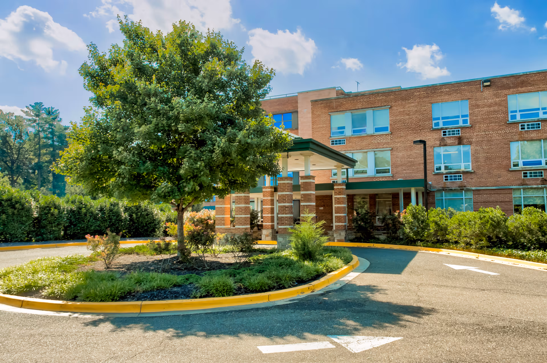 Photo of Complete Care at Hyattsville