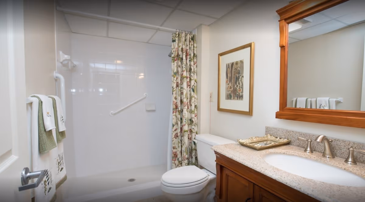 Photo 10 of King's Bridge Retirement Community