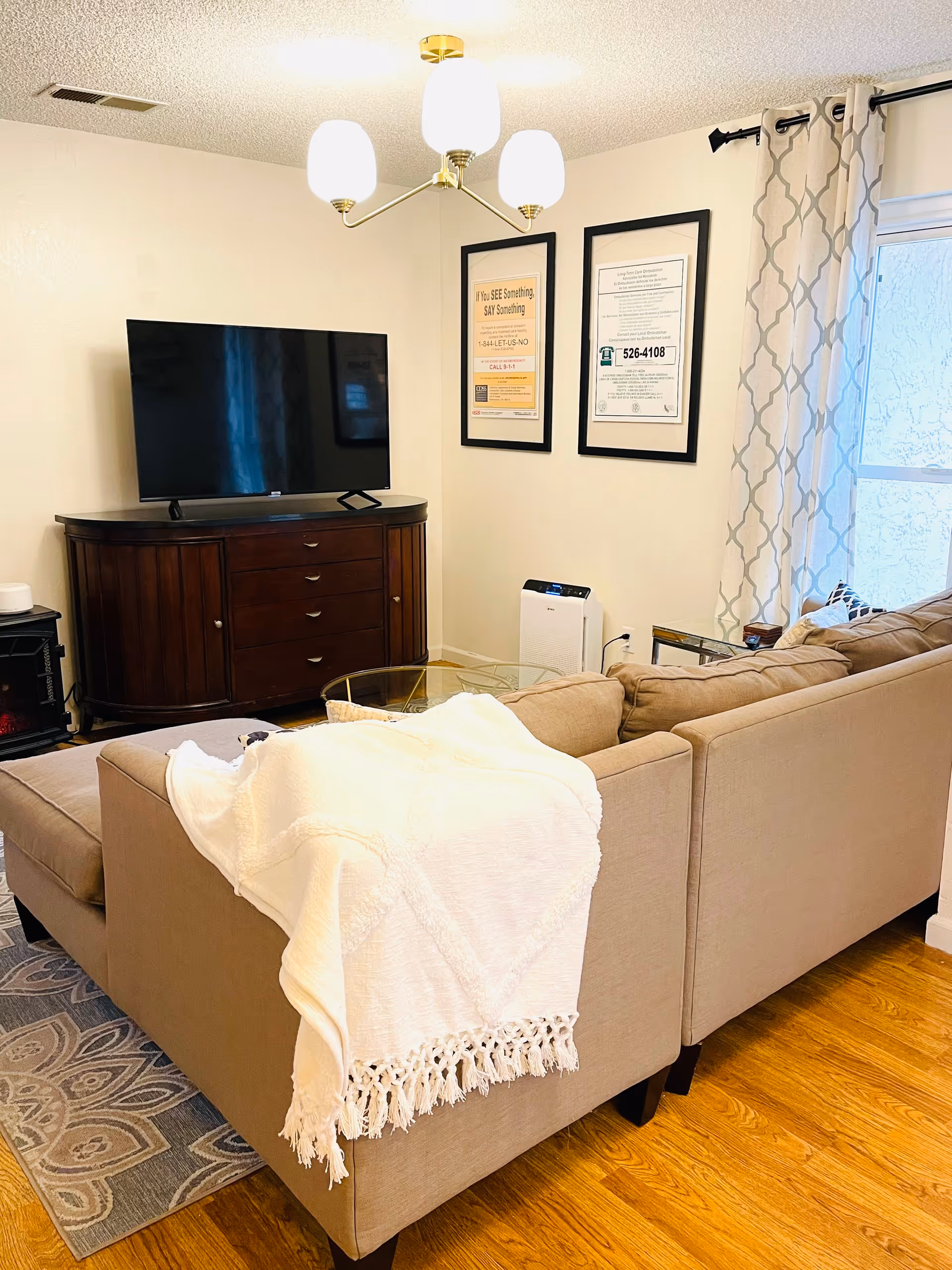 Photo 5 of Napa-Sonoma Quality Care Home, LLC