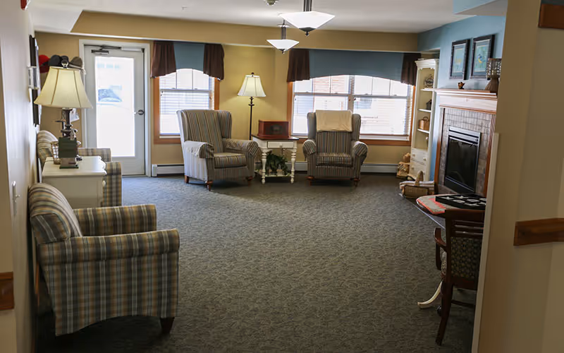 Photo 8 of Guardian Angels By The Lake Senior Living - Elk River