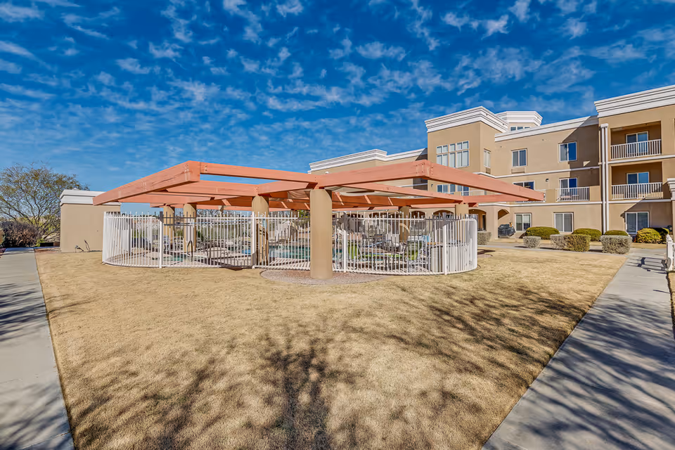 Photo 20 of Solstice Senior Living at Las Cruces
