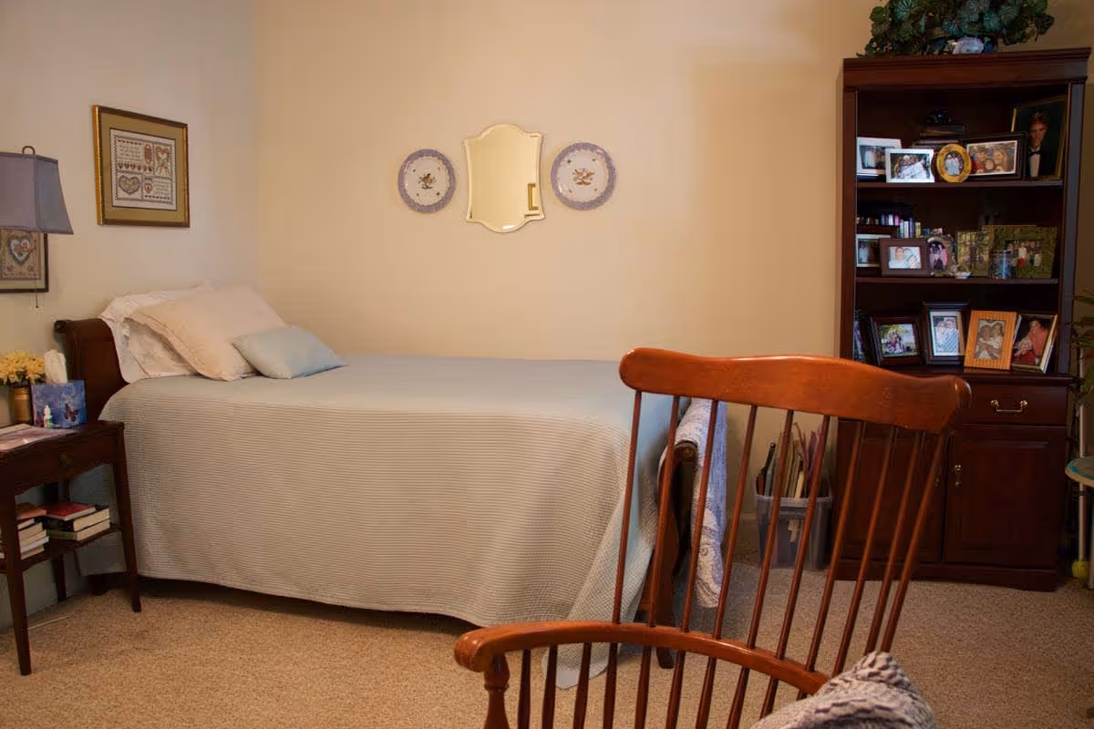 Photo 6 of Heritage Oaks Retirement Living