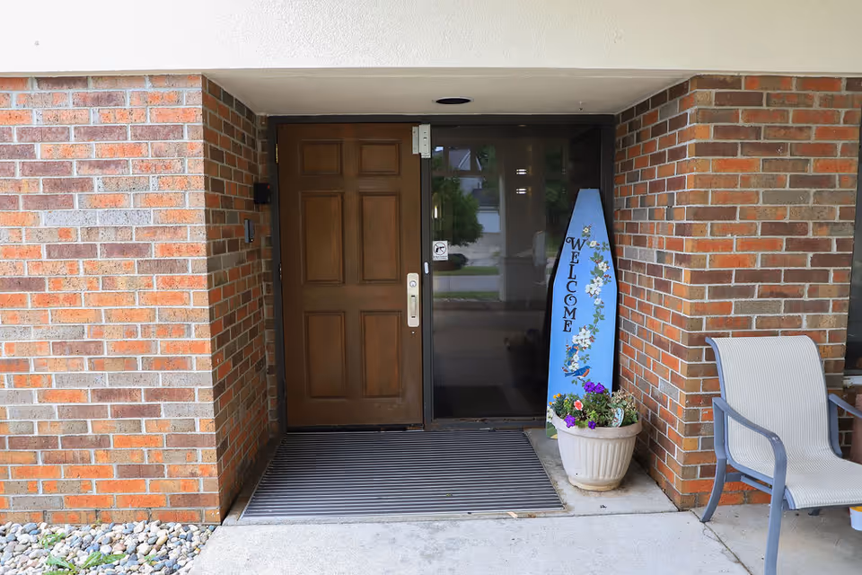 Photo of Mt. Pleasant Comfort Care Assisted Living and Memory Care