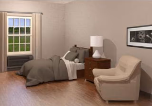 Photo 5 of Country Lane Memory Care Assisted Living- 5 miles from Springfield, IL