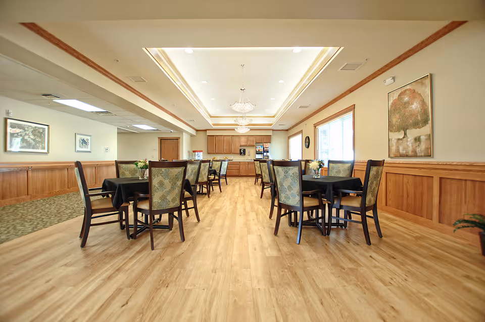 Photo 8 of Shields/Saginaw Comfort Care Assisted Living
