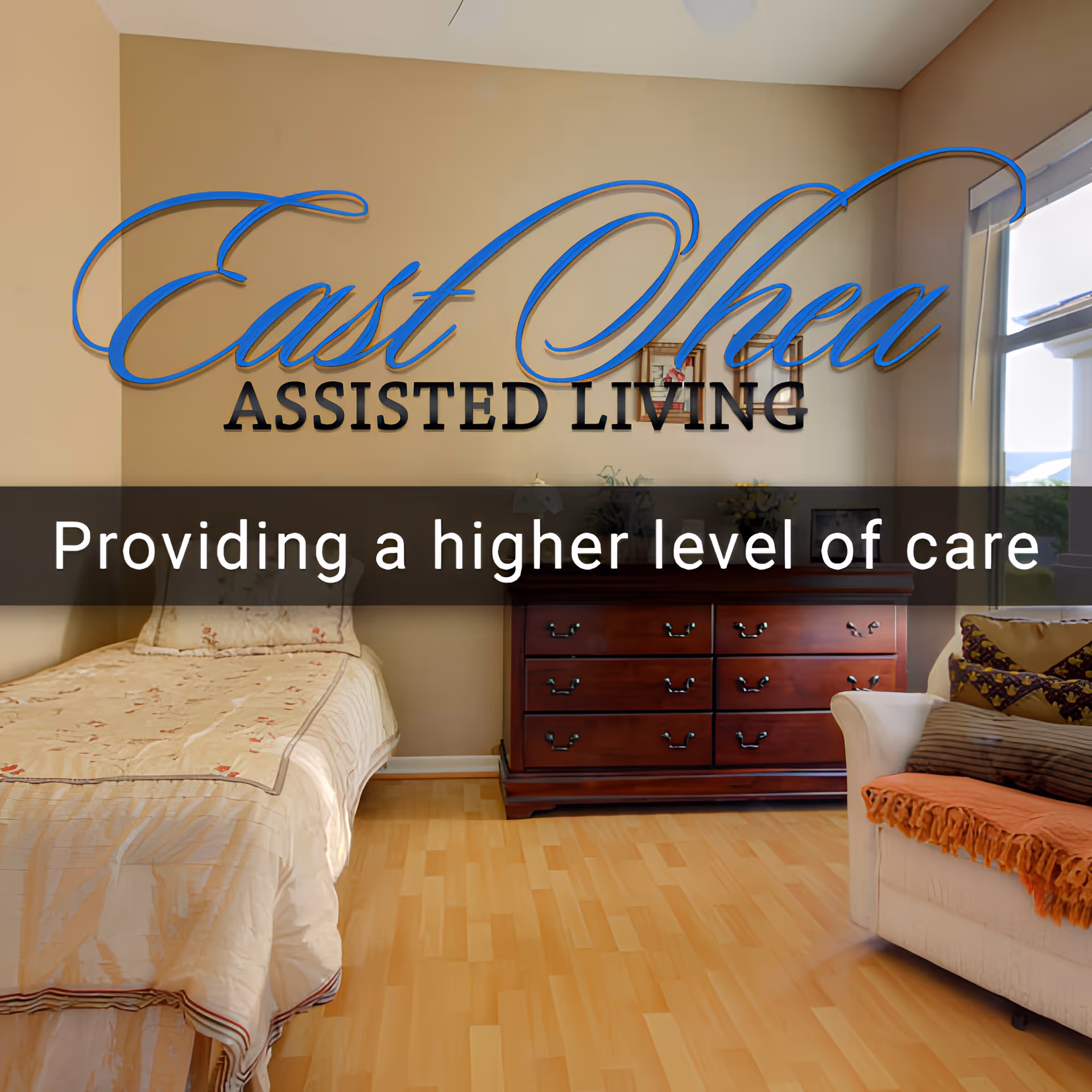Photo 8 of East Shea Assisted Living