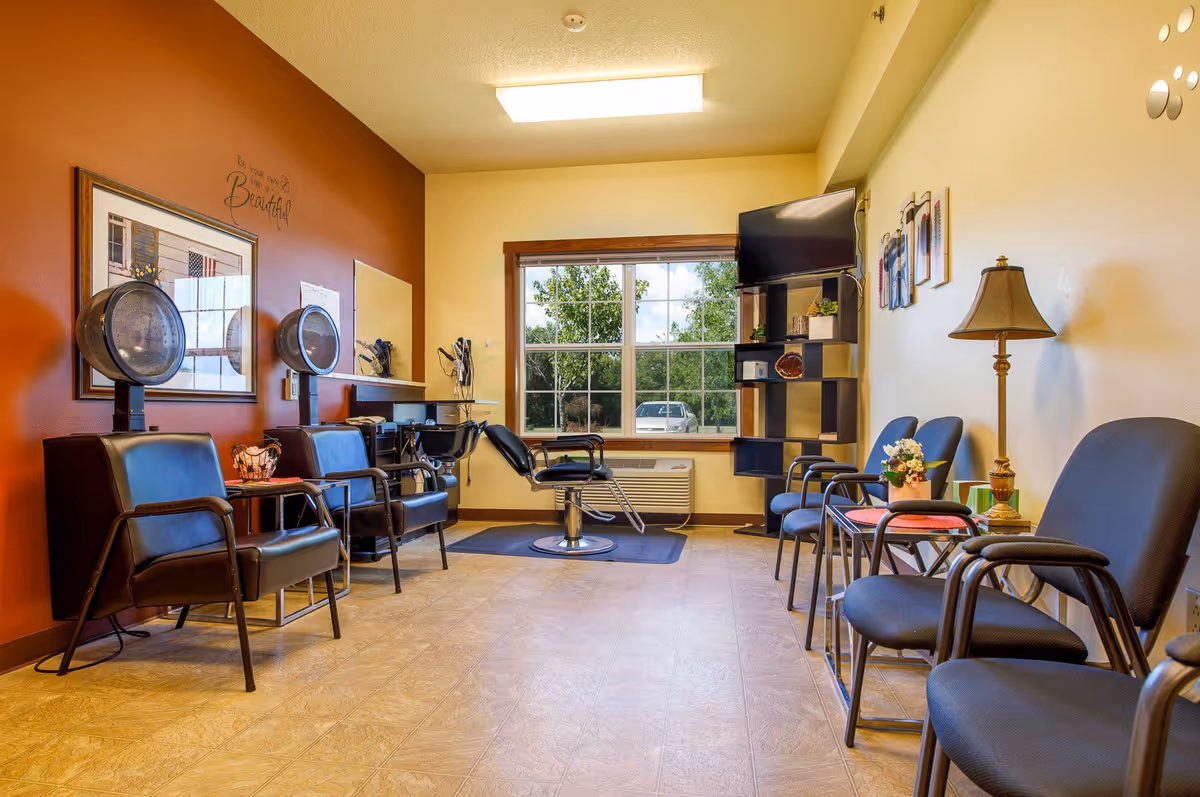 Photo 17 of Homestead Assisted Living & Memory Care of Algona