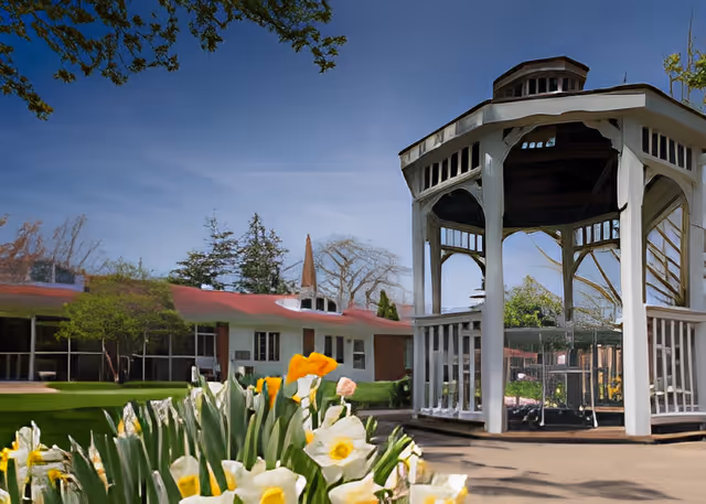 Photo 8 of Peabody Retirement Community