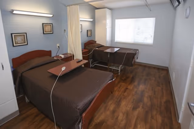 Photo 12 of Desert Terrace Healthcare Center