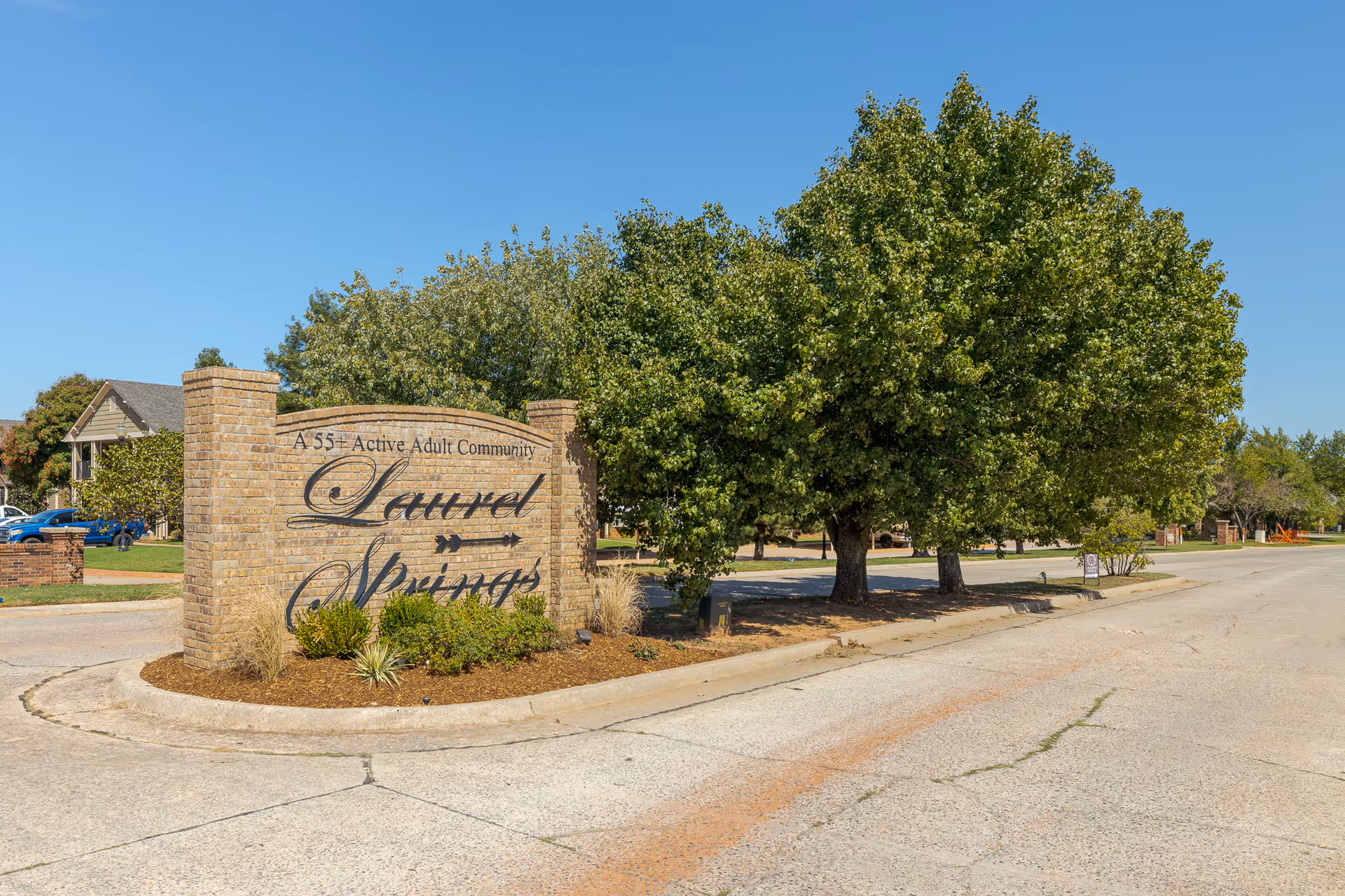 Photo of Laurel Springs