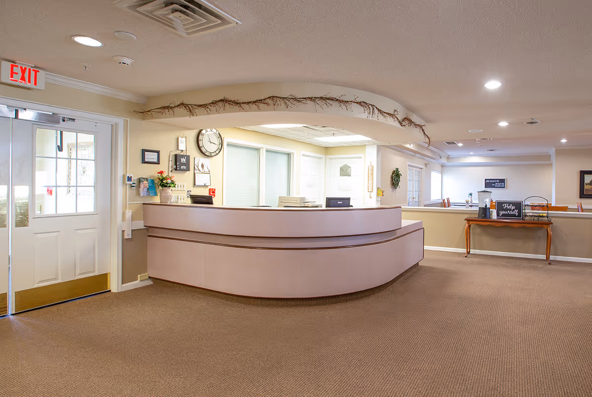 Photo 11 of Pathfinder Senior Living