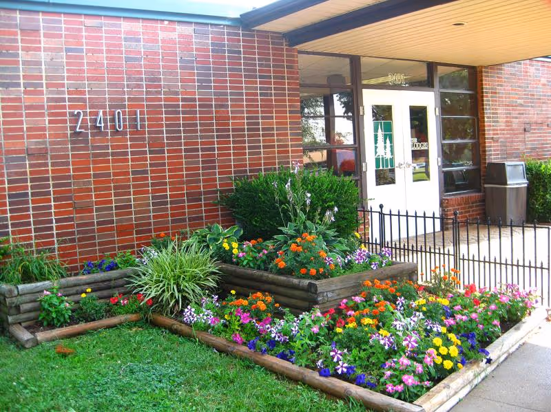 Photo of Springfield Skilled Care Center