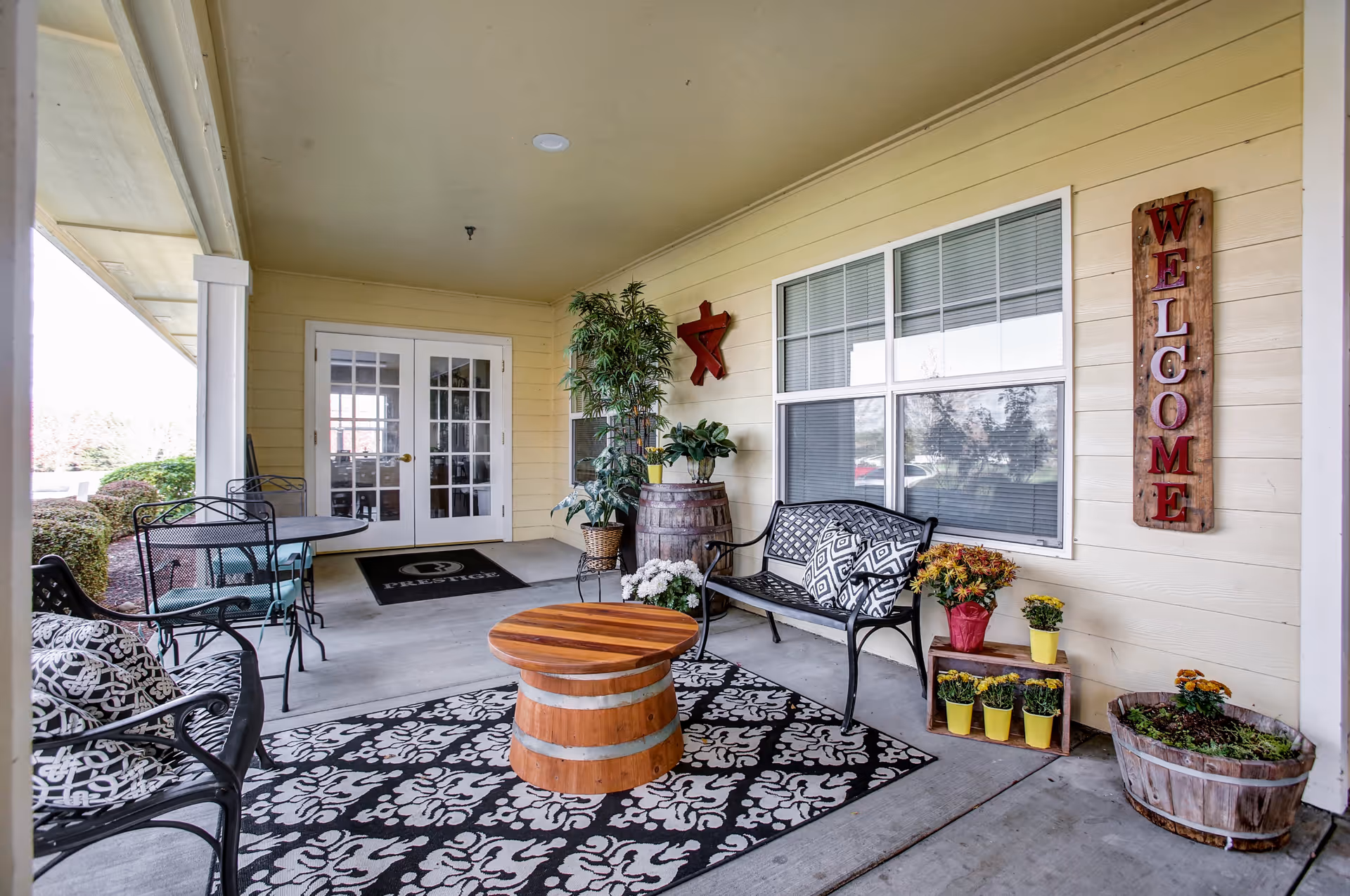 Photo 7 of Prestige Senior Living West Hills