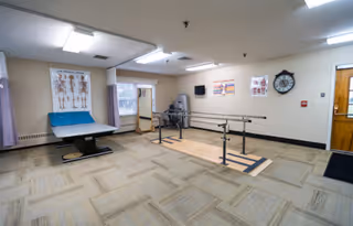 Photo 4 of Brownsburg Health Care Center