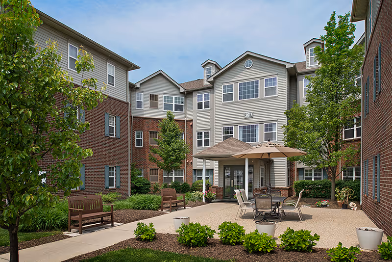 Photo 3 of American House Village of Rochester
