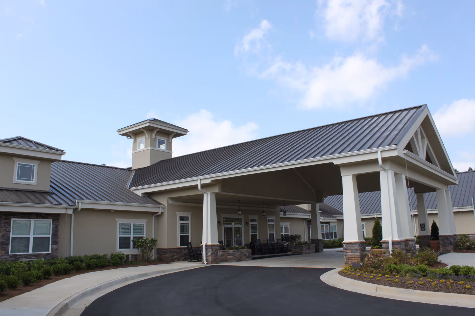 Photo 2 of Benton House of Newnan