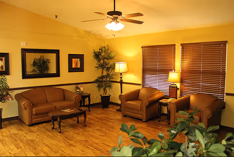 Photo 2 of Copperas Cove Nursing & Rehab