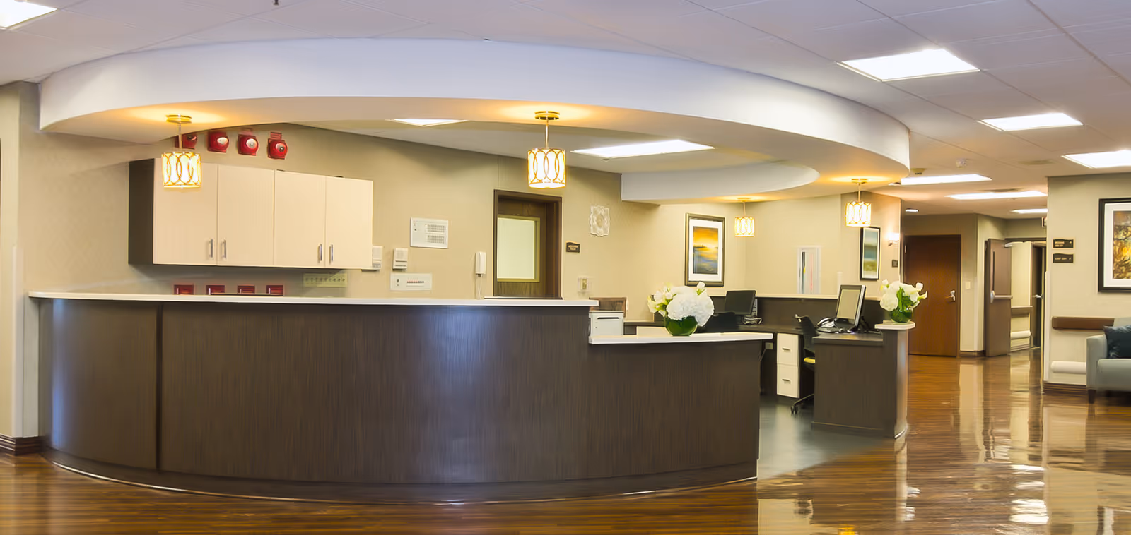 Photo 12 of Aperion Care International