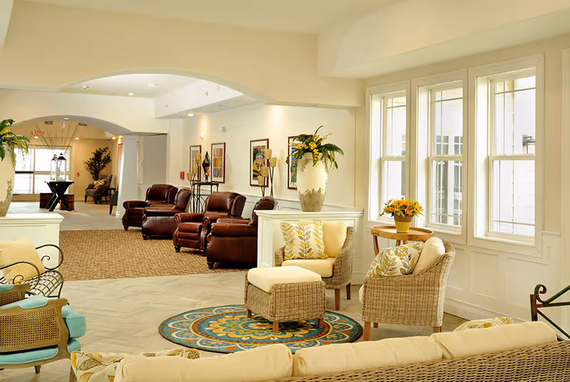 Photo 7 of Highland Park Senior Living