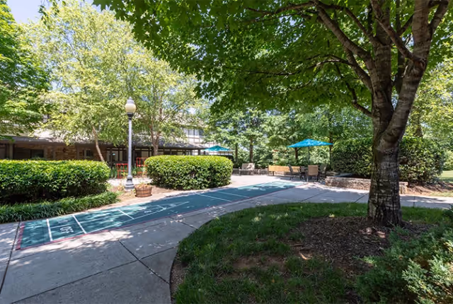 Photo 4 of Deane Hill Place Senior Living