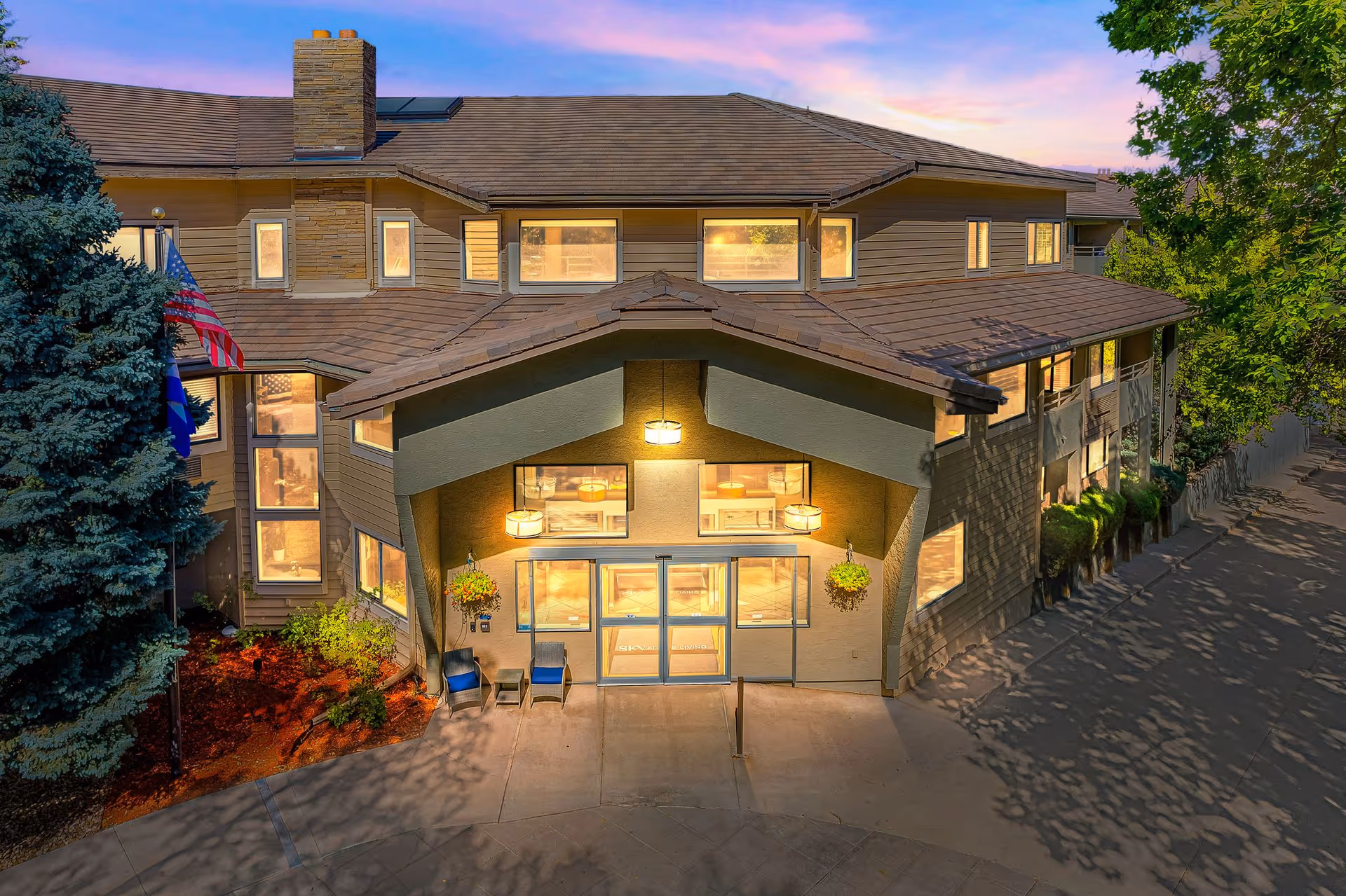 Photo of Lakewood Estates | Sky Active Living